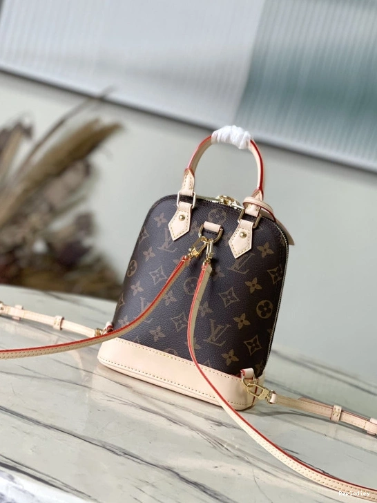 Cheap VUITTON 15*20*10 Alma cm Backpack LOUIS - 0719